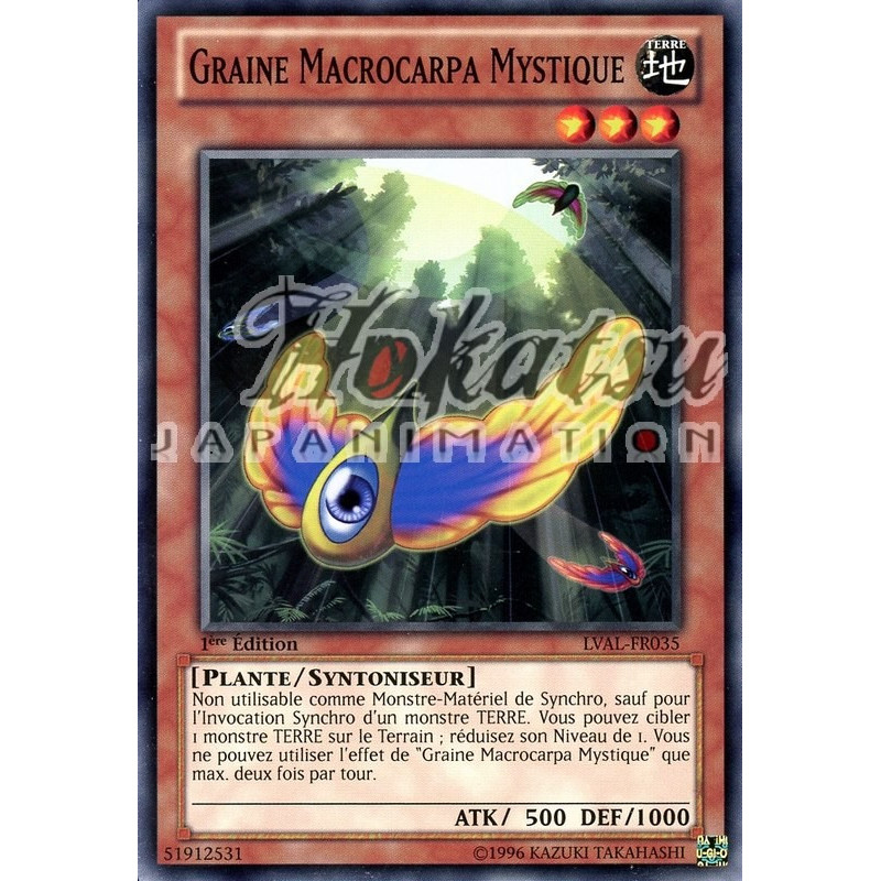 yu-gi-oh-tcg-lval-fr035-c-graine-macrocarpa-mystique-l-heritage-des-braves
