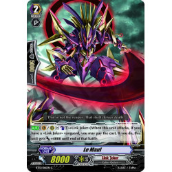 Vanguard_TCG_card_BT12_066EN_C_Le_Maul_Binding_Force_of_the_Black_Rings