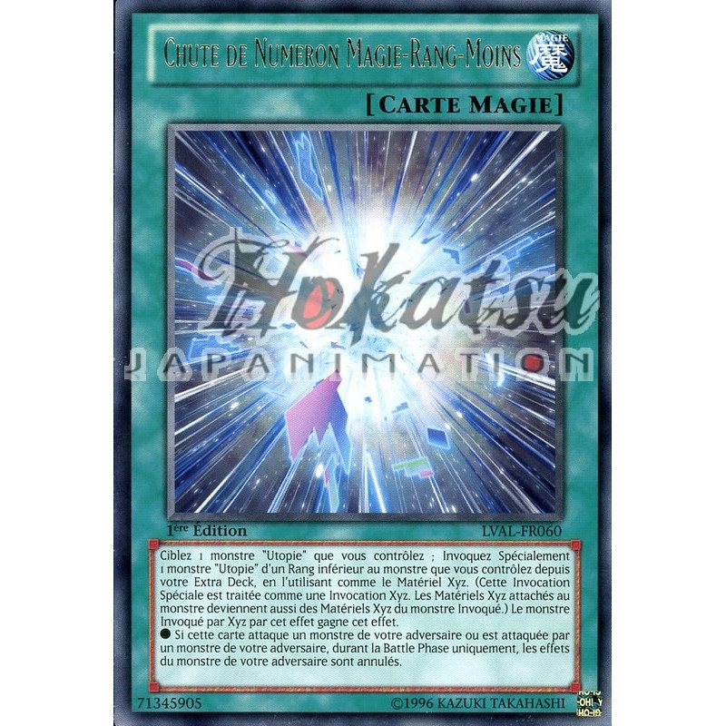 yu-gi-oh-tcg-lval-fr060-r-chute-de-numeron-magie-rang-moins-l-heritage-des-braves
