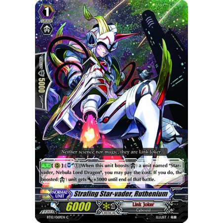 Vanguard_TCG_card_BT12_069EN_C_Strafing_Star-vader_Ruthenium_Binding_Force_of_the_Black_Rings