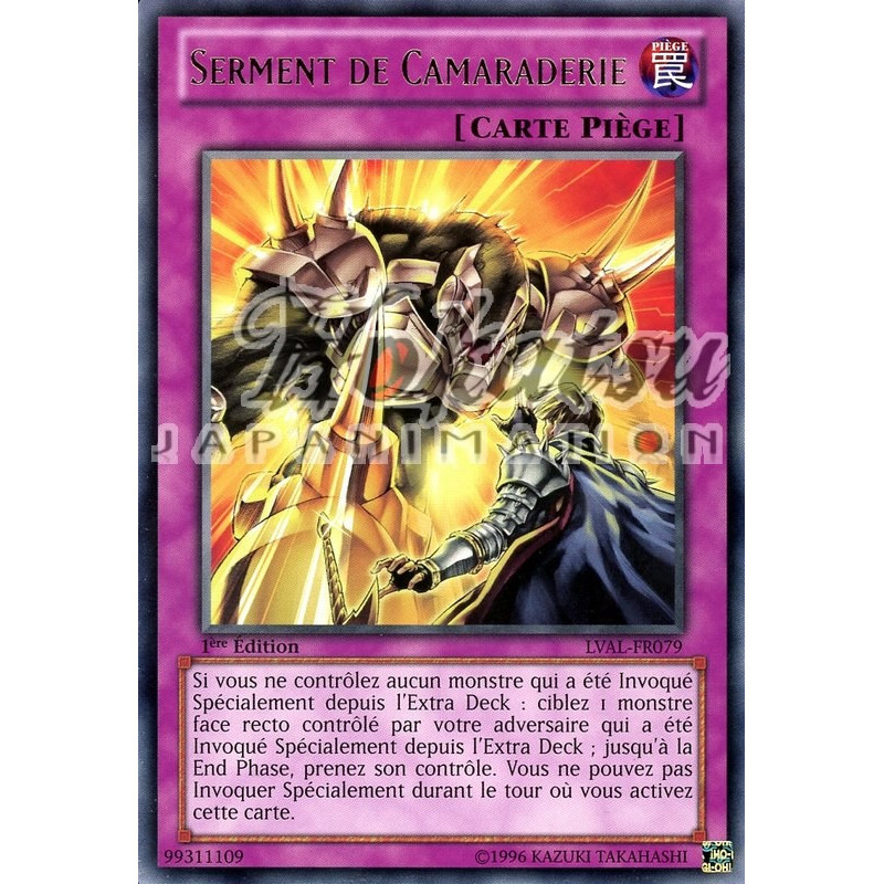 yu-gi-oh-tcg-lval-fr079-r-serment-de-camaraderie-l-heritage-des-braves