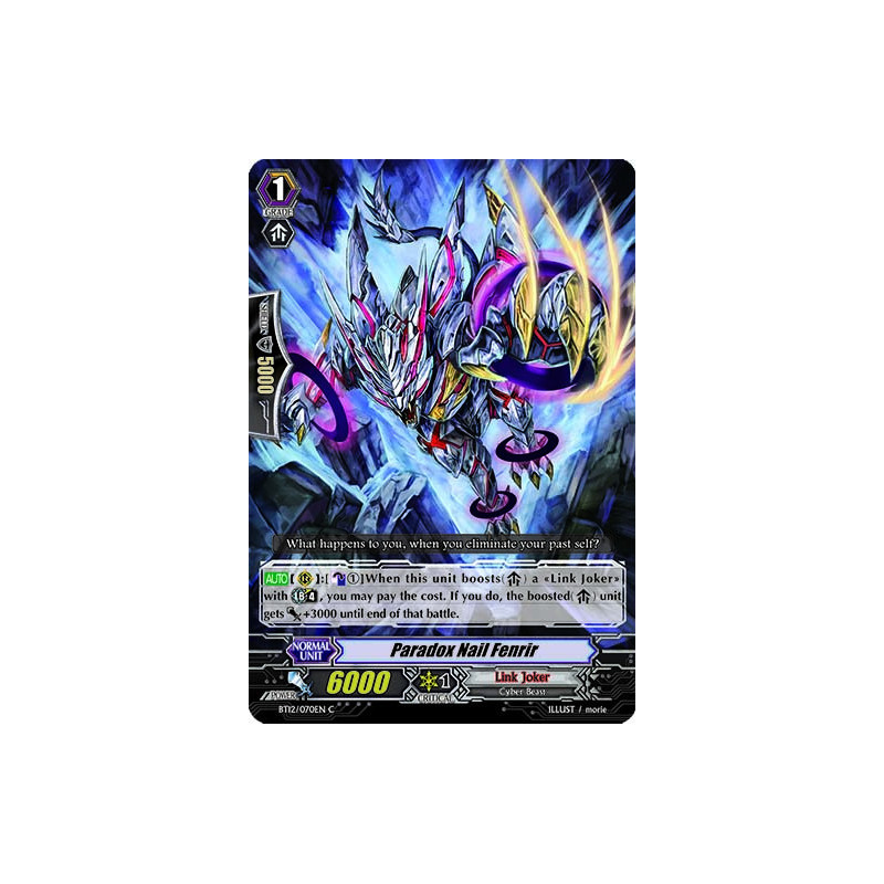 Vanguard_TCG_card_BT12_070EN_C_Paradox_Nail_Fenrir_Binding_Force_of_the_Black_Rings