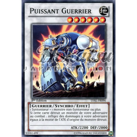 yu-gi-oh-tcg-lval-fr096-c-puissant-guerrier-l-heritage-des-braves