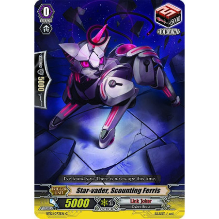 Vanguard_TCG_card_BT12_073EN_C_Star-vader_Scounting_Ferris_Binding_Force_of_the_Black_Rings