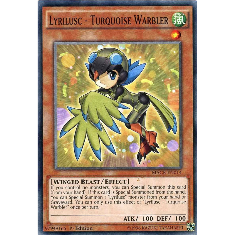 yu-gi-oh-tcg-macr-en014-c-lyrilusc-turquoise-warbler-maximum-crisis