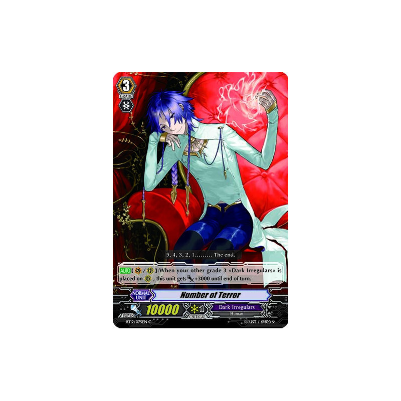 Vanguard_TCG_card_BT12_075EN_C_Number_of_Terror_Binding_Force_of_the_Black_Rings