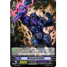 Vanguard_TCG_card_BT12_077EN_C_Werleopard_Soldat_Binding_Force_of_the_Black_Rings