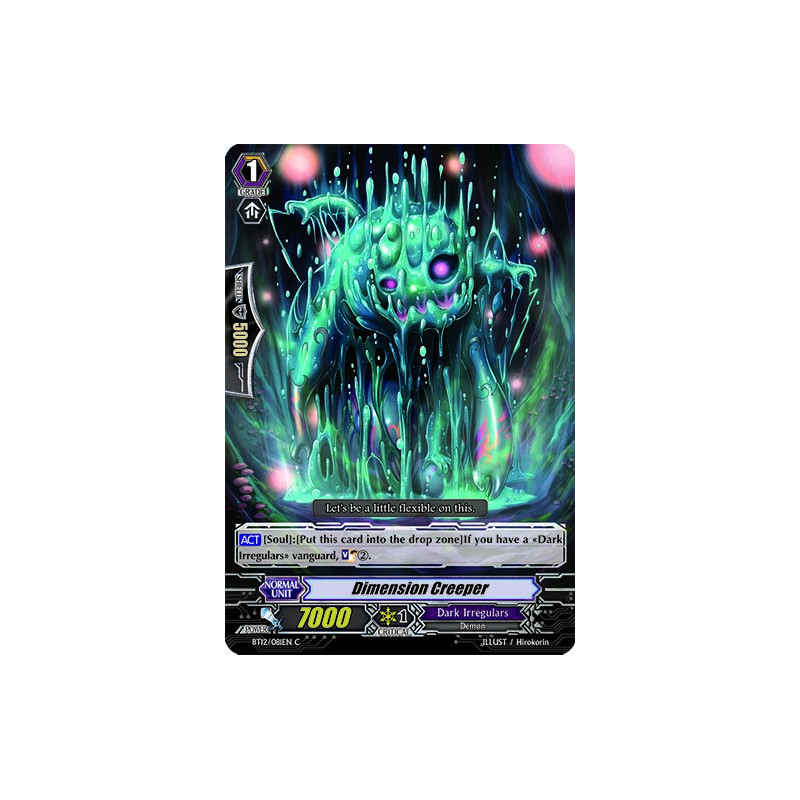 Vanguard_TCG_card_BT12_081EN_C_Dimension_Creeper_Binding_Force_of_the_Black_Rings