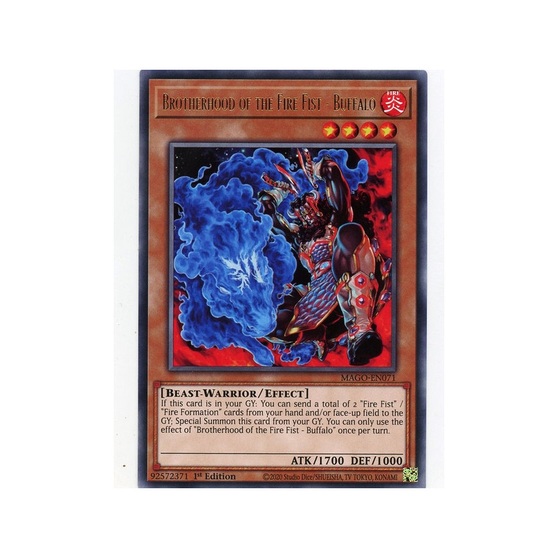 yu-gi-oh-tcg-mago-en071-gr-brotherhood-of-the-fire-fist-buffalo-maximum-gold