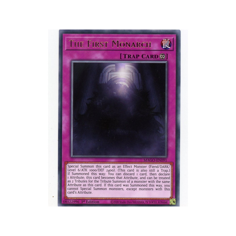 yu-gi-oh-tcg-mago-en091-gr-the-first-monarch-maximum-gold