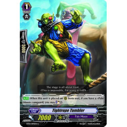 Vanguard_TCG_card_BT12_095EN_C_Tightrope_Tumbler_Binding_Force_of_the_Black_Rings