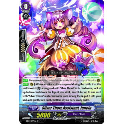 Vanguard_TCG_card_BT12_097EN_C_Silver_Thorn_Assistant_Ionela_Binding_Force_of_the_Black_Rings