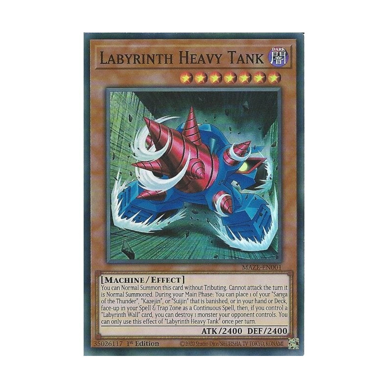 yu-gi-oh-tcg-maze-en001-sr-labyrinth-heavy-tank-maze-of-memories