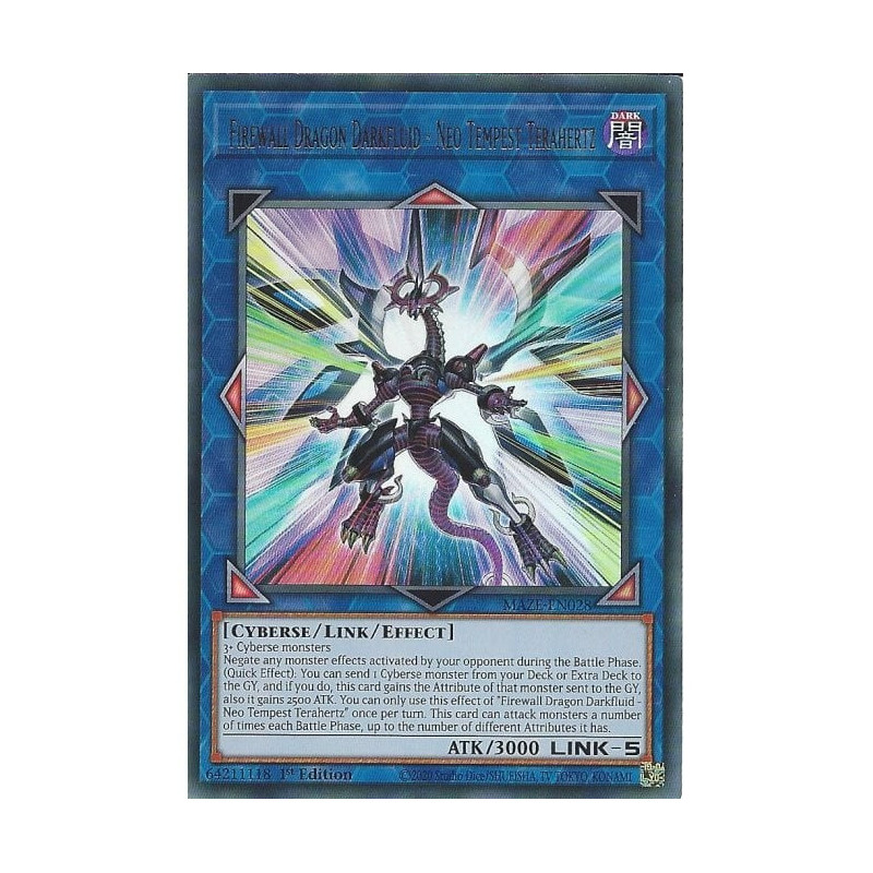 yu-gi-oh-tcg-maze-en028-ur-firewall-dragon-darkfluid-neo-tempest-terahertz-maze-of-memories