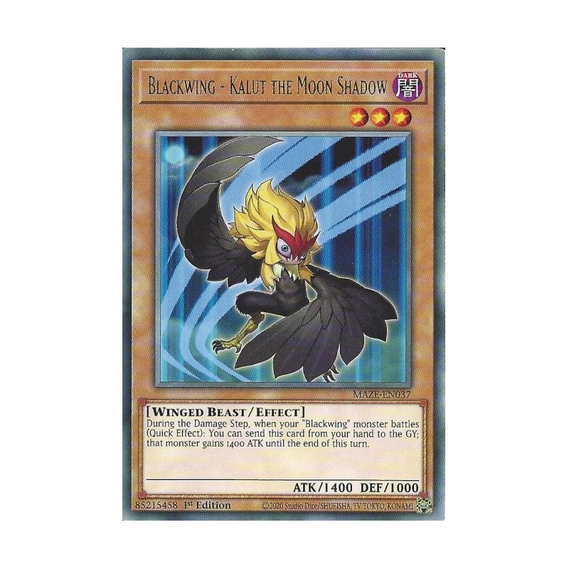 yu-gi-oh-tcg-maze-en037-r-blackwing-kalut-the-moon-shadow-maze-of-memories