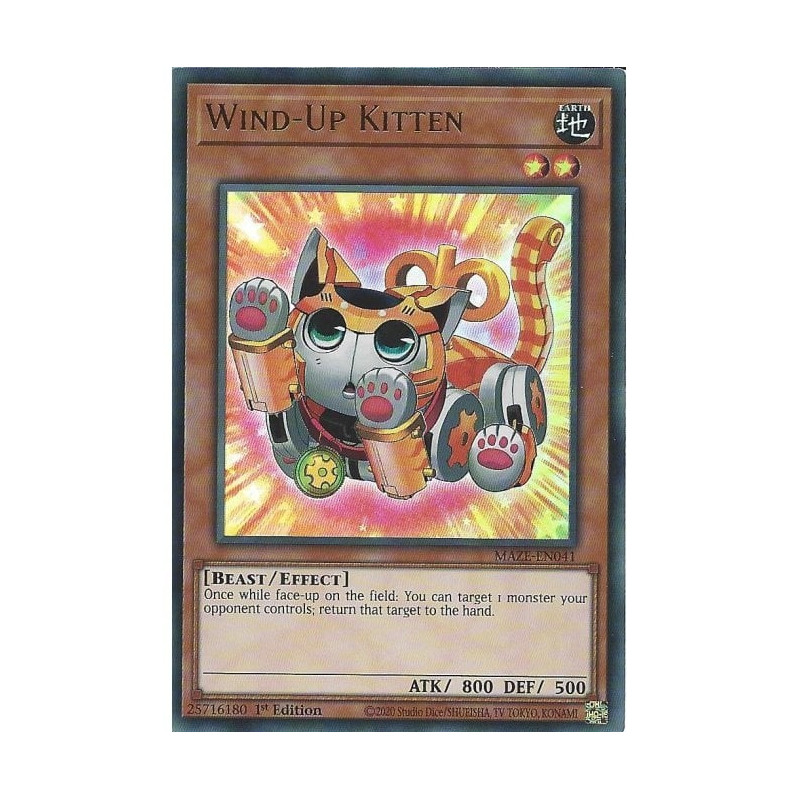 yu-gi-oh-tcg-maze-en041-ur-wind-up-kitten-maze-of-memories