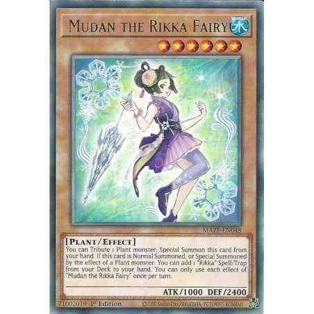 yu-gi-oh-tcg-maze-en048-r-mudan-the-rikka-fairy-maze-of-memories