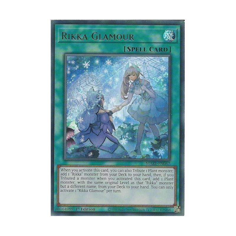 yu-gi-oh-tcg-maze-en062-ur-rikka-glamour-maze-of-memories