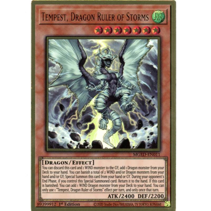 yu-gi-oh-tcg-mged-en011-pgr-tempest-dragon-ruler-of-storms-maximum-gold-el-dorado