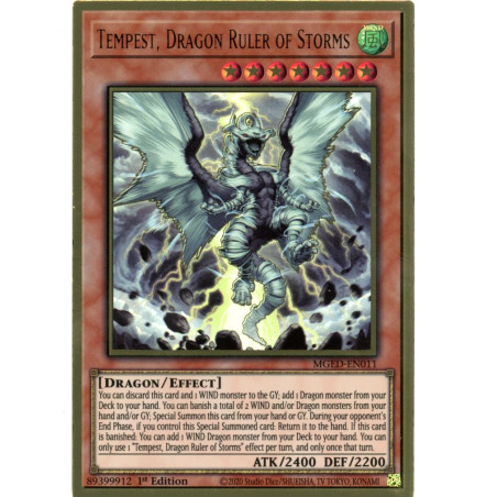 yu-gi-oh-tcg-mged-en011-pgr-tempest-dragon-ruler-of-storms-maximum-gold-el-dorado