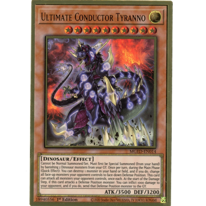 yu-gi-oh-tcg-mged-en014-pgr-ultimate-conductor-tyranno-maximum-gold-el-dorado