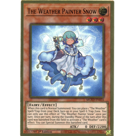 yu-gi-oh-tcg-mged-en016-pgr-the-weather-painter-snow-maximum-gold-el-dorado