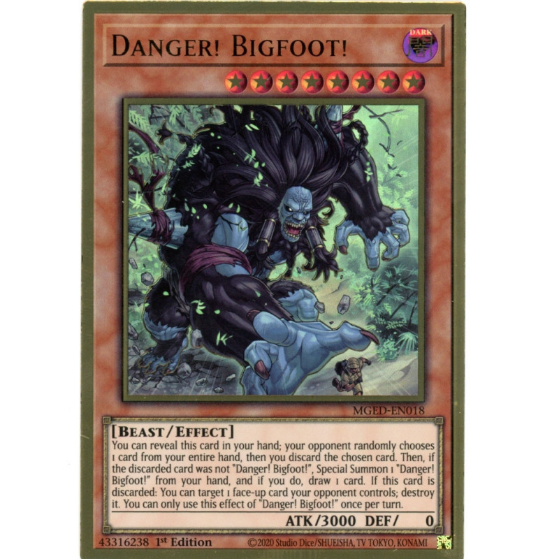 yu-gi-oh-tcg-mged-en018-pgr-danger-bigfoot-maximum-gold-el-dorado