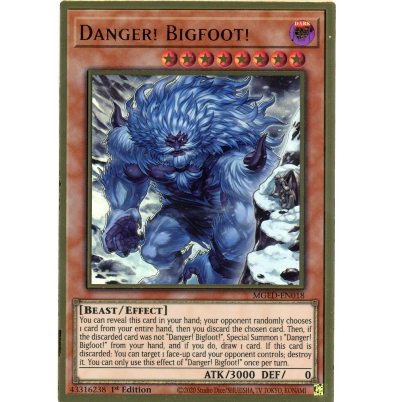 yu-gi-oh-tcg-mged-en018-pgr-danger-bigfoot-aa-maximum-gold-el-dorado