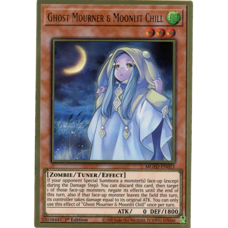 yu-gi-oh-tcg-mged-en023-pgr-ghost-mourner-moonlit-chill-maximum-gold-el-dorado