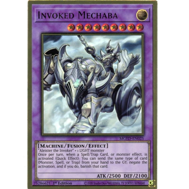 yu-gi-oh-tcg-mged-en025-pgr-invoked-mechaba-maximum-gold-el-dorado