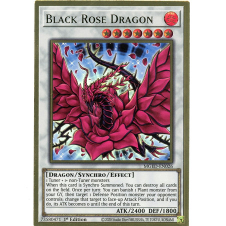 yu-gi-oh-tcg-mged-en026-pgr-black-rose-dragon-maximum-gold-el-dorado