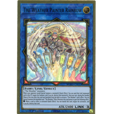 yu-gi-oh-tcg-mged-en033-pgr-the-weather-painter-rainbow-maximum-gold-el-dorado