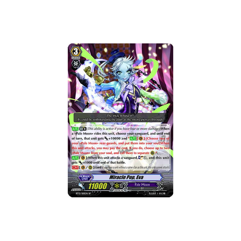 Vanguard_TCG_card_BT12_S10EN_SP_Miracle_Pop_Eva_Binding_Force_of_the_Black_Rings