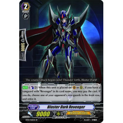 Vanguard_TCG_card_BT12_S12EN_SP_Blaster_Dark_Revenger_Binding_Force_of_the_Black_Rings