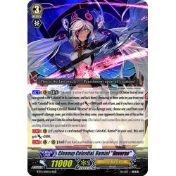 Vanguard_TCG_card_BT13_001EN_RRR_Cleanup_Celestial_Ramiel_Яeverse_Catastrophic_Outbreak