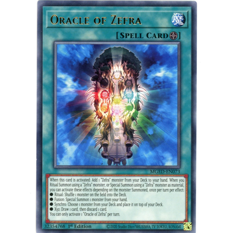yu-gi-oh-tcg-mged-en073-gr-oracle-of-zefra-maximum-gold-el-dorado