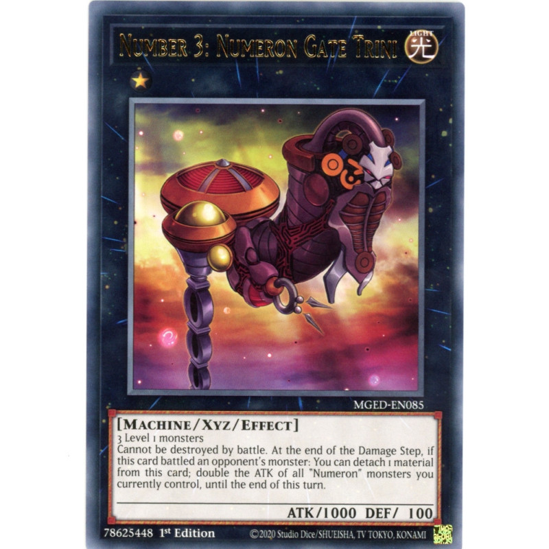 yu-gi-oh-tcg-mged-en085-gr-number-3-numeron-gate-trini-maximum-gold-el-dorado