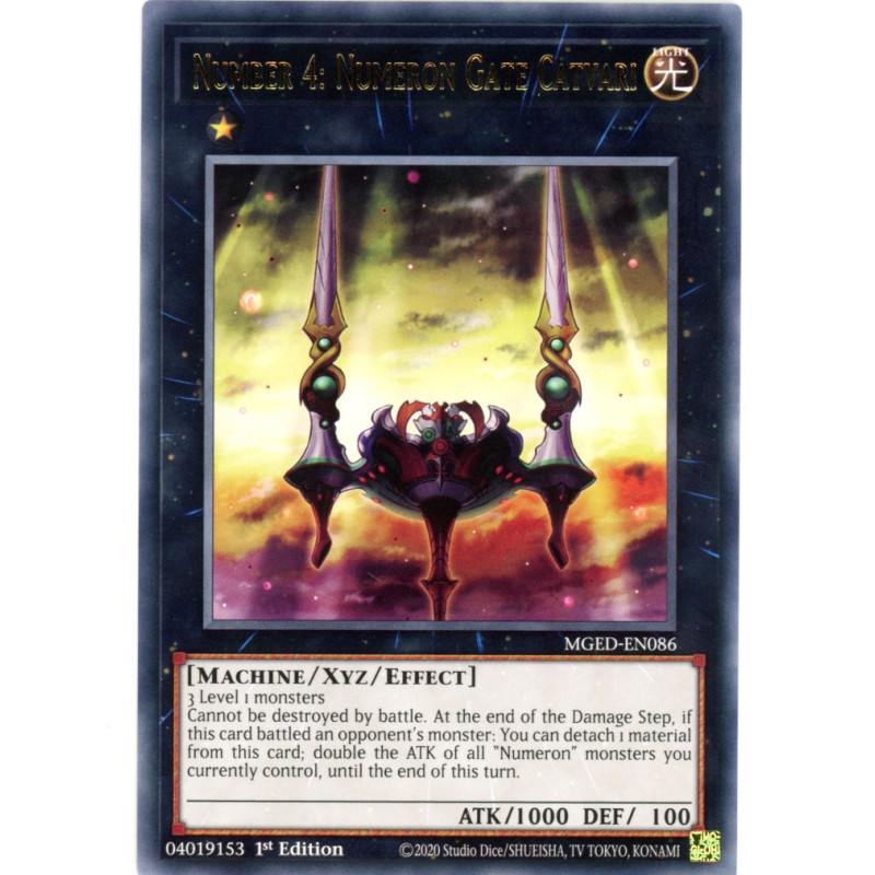 yu-gi-oh-tcg-mged-en086-gr-number-4-numeron-gate-catvari-maximum-gold-el-dorado