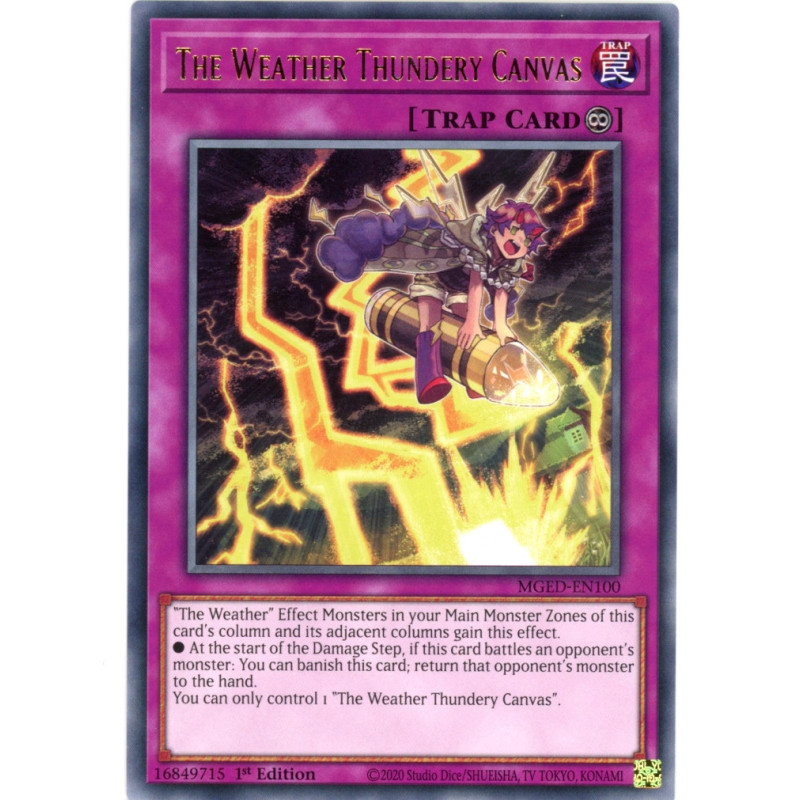 yu-gi-oh-tcg-mged-en100-gr-the-weather-thundery-canvas-maximum-gold-el-dorado