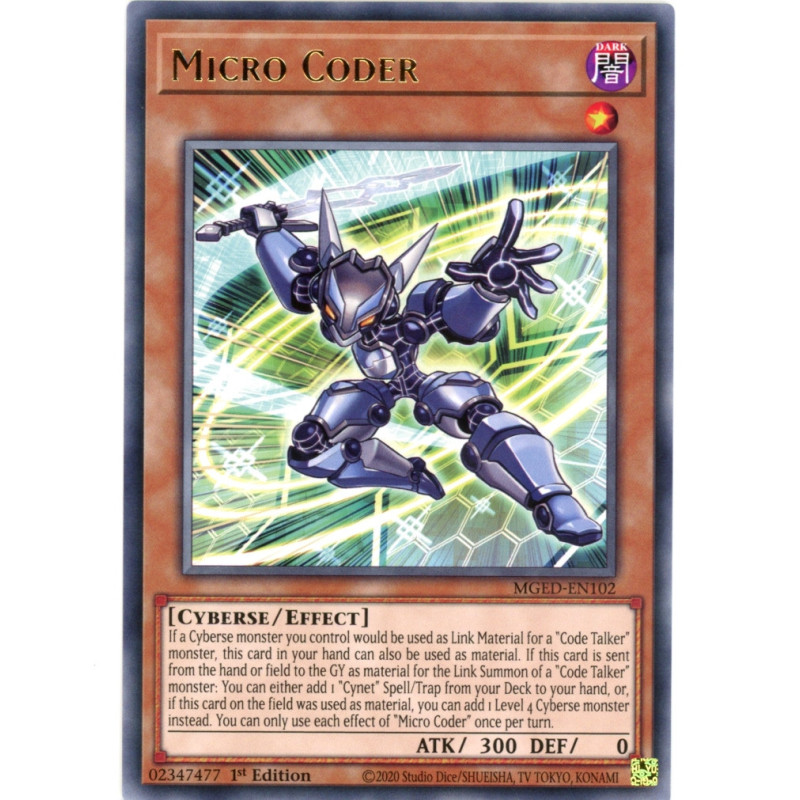 yu-gi-oh-tcg-mged-en102-gr-micro-coder-maximum-gold-el-dorado