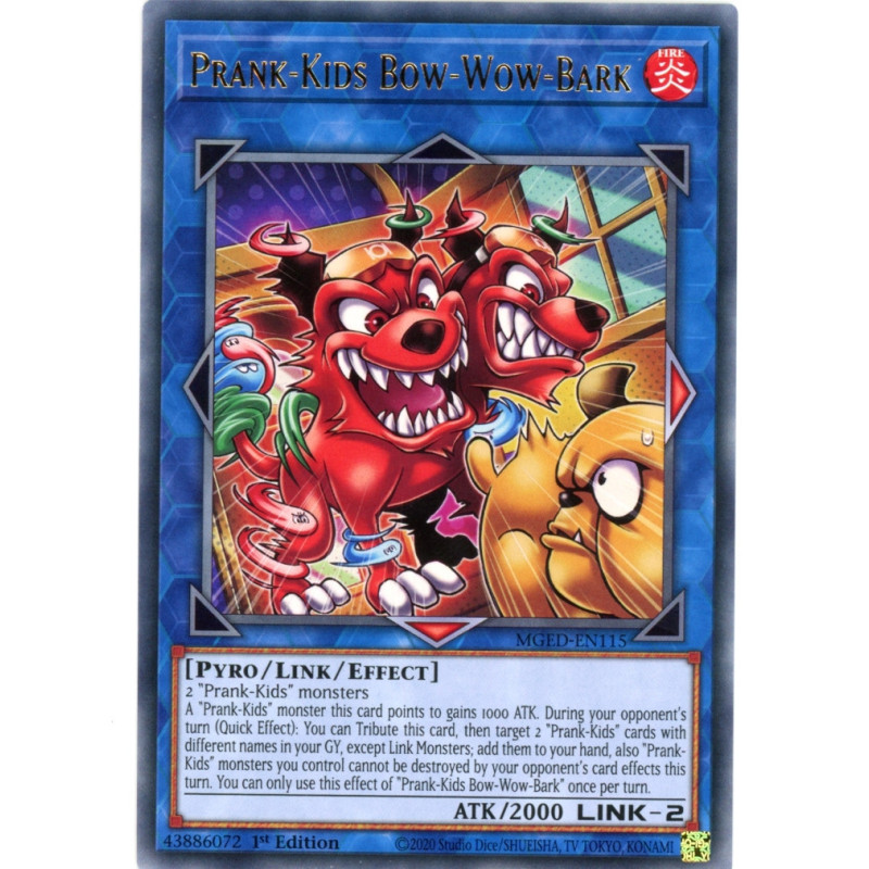 yu-gi-oh-tcg-mged-en115-gr-prank-kids-bow-wow-bark-maximum-gold-el-dorado