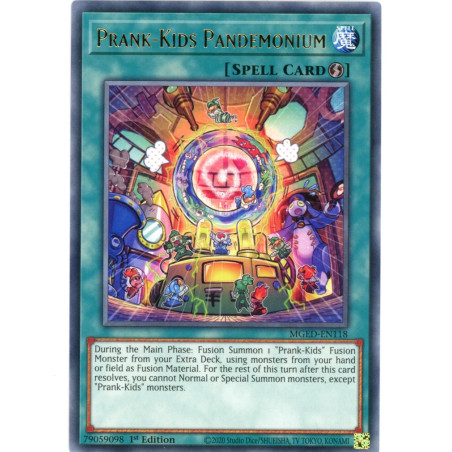 yu-gi-oh-tcg-mged-en118-gr-prank-kids-pandemonium-maximum-gold-el-dorado