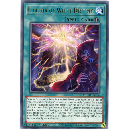 yu-gi-oh-tcg-mged-en124-gr-eldlixir-of-white-destiny-maximum-gold-el-dorado