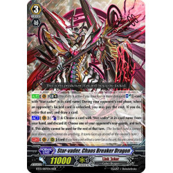 Vanguard_TCG_card_BT13_007EN_RRR_Star-vader_Chaos_Breaker_Dragon_Catastrophic_Outbreak