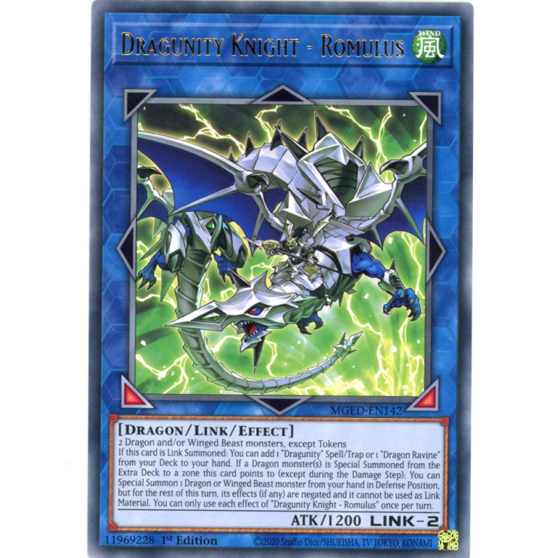 yu-gi-oh-tcg-mged-en142-gr-dragunity-knight-romulus-maximum-gold-el-dorado
