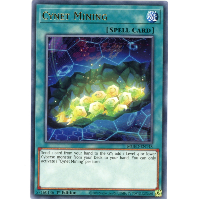 yu-gi-oh-tcg-mged-en148-gr-cynet-mining-maximum-gold-el-dorado
