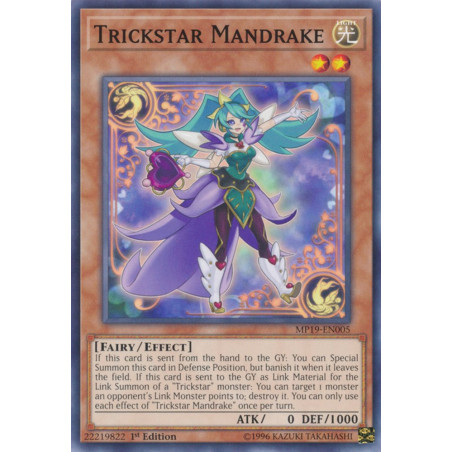 yu-gi-oh-tcg-mp19-en005-c-trickstar-mandrake-2019-gold-sarcophagus-tin-mega-pack