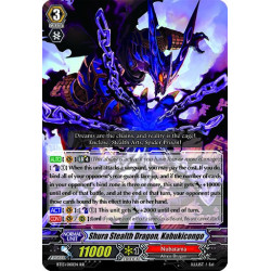 Vanguard_TCG_card_BT13_010EN_RR_Shura_Stealth_Dragon_Kabukicongo_Catastrophic_Outbreak