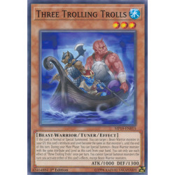 yu-gi-oh-tcg-mp19-en015-c-three-trolling-trolls-2019-gold-sarcophagus-tin-mega-pack
