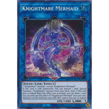 yu-gi-oh-tcg-mp19-en025-pse-knightmare-mermaid-2019-gold-sarcophagus-tin-mega-pack